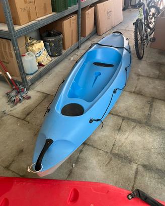 Canoa / Kayak Bic Bilbao