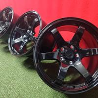 Cerchi Japan Racing BMW Audi Cupra VW Mercedes