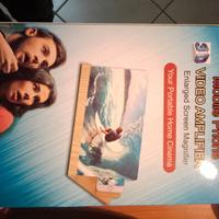 Lente ingrandimento per cellulare