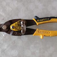Forbice/ cesoia per lamiera dritta 