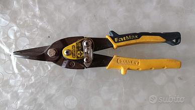 Forbice/ cesoia per lamiera dritta 