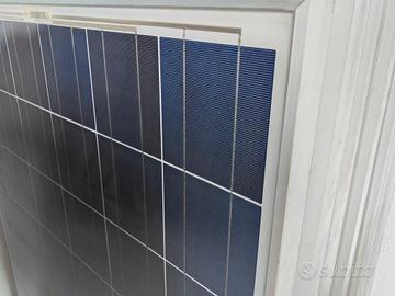 Pannelli fotovoltaici