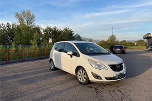 Opel Meriva 1.4 Benzina 2012