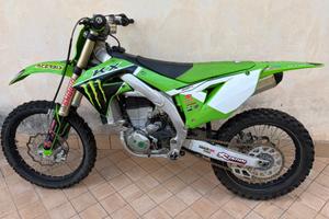 Kxf 450