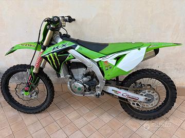 Kxf 450