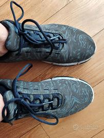 scarpe palestra e città Domyos Fitness uomo 100