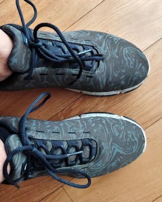 scarpe palestra e città Domyos Fitness uomo 100