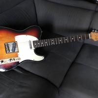 Fender stratocaster telecaster