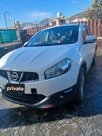 NISSAN QUASQUAI