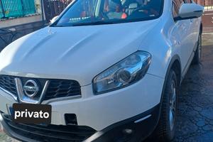 NISSAN QUASQUAI