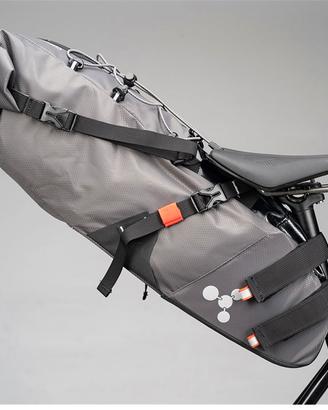 Borsa Gravel
