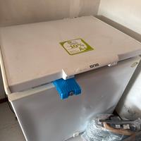 Frigorifero a pozzetto