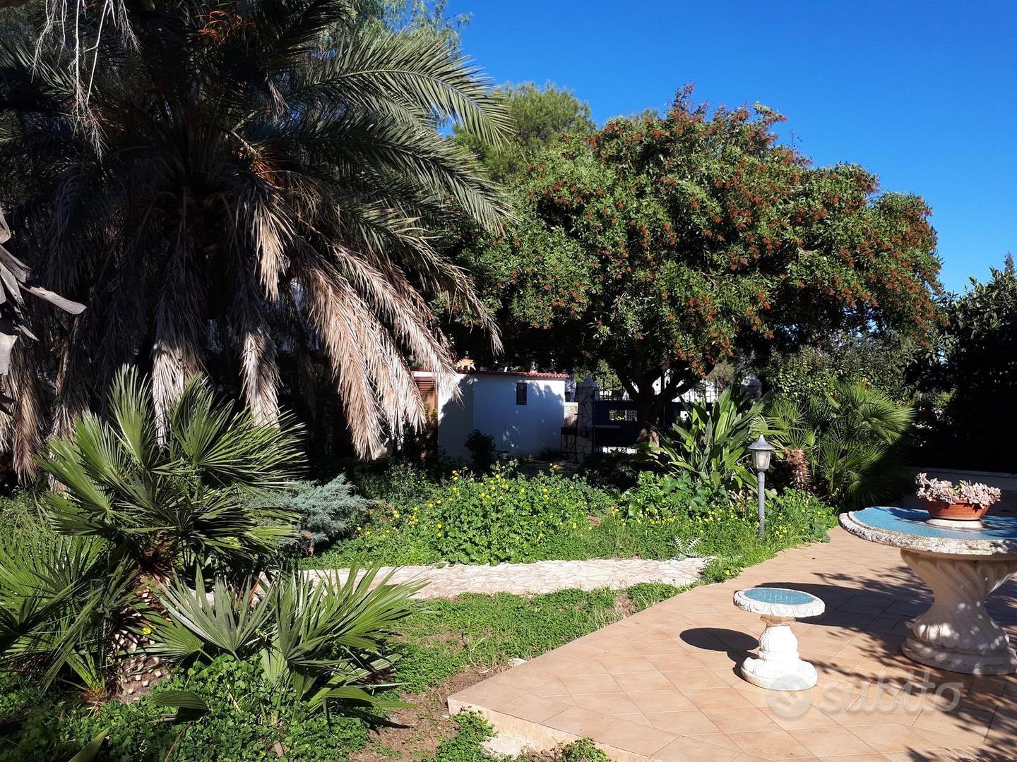 Casa – Misiliscemi, Trapani - Vista 4
