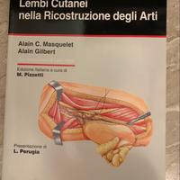 Atlante dei lembi cutanei