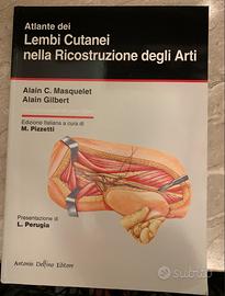 Atlante dei lembi cutanei