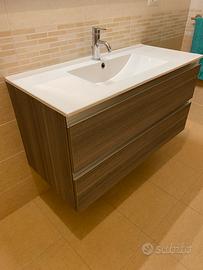 Mobile da bagno