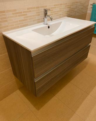 Mobile da bagno