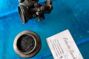 Carburatore Ducati cucciolo 60 cc