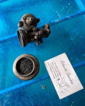 Carburatore Ducati cucciolo 60 cc