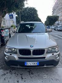 Bmw X3 2.0d
