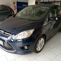 Ford C-Max 1.0 EcoBoost 100CV Titanium