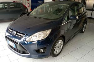 Ford C-Max 1.0 EcoBoost 100CV Titanium