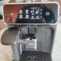 Philips LatteGo Serie 2200 - Macchina Caffè Automa