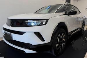 Mokka II 2025 1.2 hybrid GS 145cv