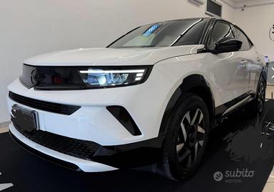 Mokka II 2025 1.2 hybrid GS 145cv