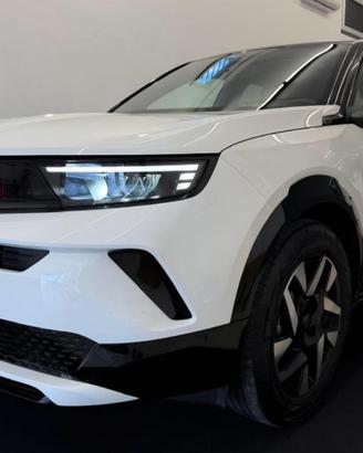 Mokka II 2025 1.2 hybrid GS 145cv