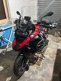 BMW 1200 GS ADV
