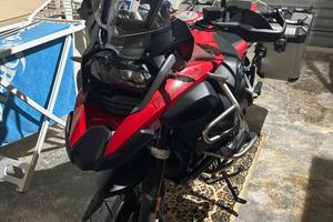 BMW 1200 GS ADV