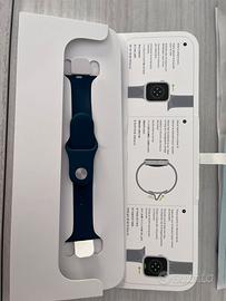 Cinturino apple watch 41cm