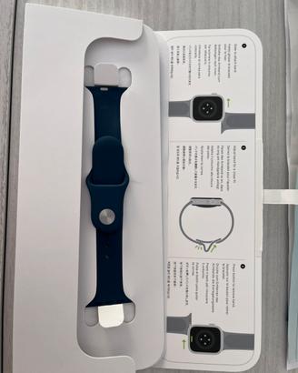 Cinturino apple watch 41cm
