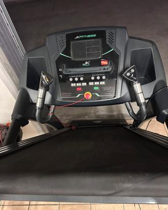 tipisroulant jk fitness