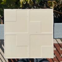 Piastrelle ceramica vintage cucina bagno 15x15