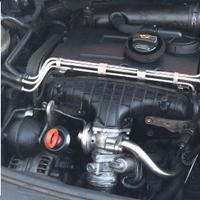 MOTORE BKD VOLKSWAGENAUDI SEAT SKO 2.0 TDI Diesel
