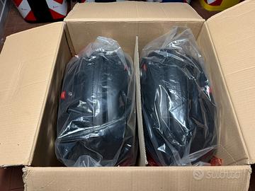 GIVI bauli E41 keyless