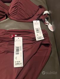 Costume donna