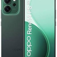 Oppo Reno 14 FS 5G