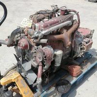 Motore 8340.04, USATO