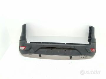 PARAURTI POSTERIORE COMPLETO FORD EcoSport Serie 1
