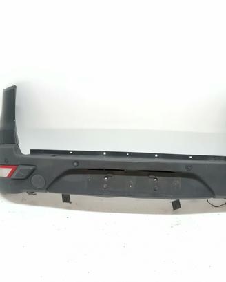 PARAURTI POSTERIORE COMPLETO FORD EcoSport Serie 1