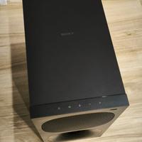 sony S40R 5.1 600W 