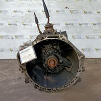 CAMBIO MANUALE COMPLETO OPEL Frontera A 1Â° Serie