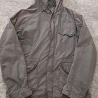 Giacca outershell Zara