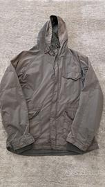 Giacca outershell Zara