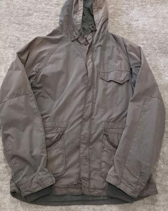 Giacca outershell Zara