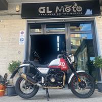 Royal Enfield Himalayan Scrambler KM900!!!!!