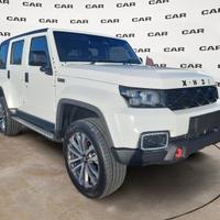 ICH-X K2 2.0 Turbo Diesel 4x4